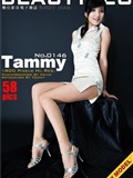 No.146 Tammy [Beautyleg](1)